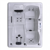 СПА бассейн Kingston JCS-203S (210х160х84см) - wod-mir.ru 