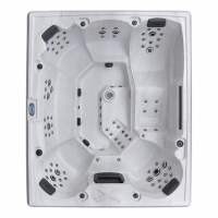 СПА бассейн Kingston JCS- 207 (275х230х95см) - wod-mir.ru 