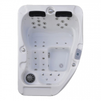 СПА бассейн Kingston JCS-21 (180х130х87см) - wod-mir.ru 