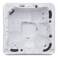 СПА бассейн Kingston JCS-28А (200х200х78см) - wod-mir.ru 