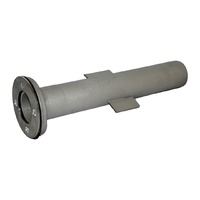 Закладная под прожектор Мини, AISI-316, Акватехника АТ 16.08М (универсальная) - wod-mir.ru - Екатеринбург 
