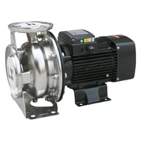 Насос Aquaviva LX CA100-80-160/18.5T, 380В, 160м³/ч, 18,5кВт, без префильтра - wod-mir.ru 