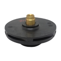 Крыльчатка насоса Hayward Power-Flo II / PowerLine 1 НР (SPX8175T) - wod-mir.ru 