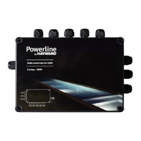 Пульт управления Hayward Powerline для прожекторов ColorLogic, 300Вт - wod-mir.ru - Екатеринбург 