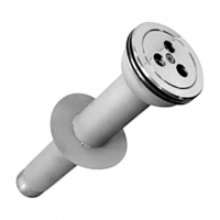  Форсунка донная Акватехника АТ 03.16M с комбинированной подачей, L=300мм, AISI-316 (универсальная) - wod-mir.ru 