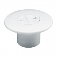  Форсунка AstralPool 00300 для подключения пылесоса (под плитку) - wod-mir.ru 