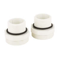 Муфта 1 1/2" для фильтра Kripsol, с резиновым уплотнением (RRFI0005.00R) - wod-mir.ru 