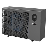 Тепловой насос Fairland InverX 80T, 32кВт, инверторный  - wod-mir.ru - Екатеринбург 