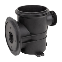 Корпус префильтра насосов Aquaviva VWS/STP 75-100 (A02220013) - wod-mir.ru 