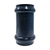 Муфта скользящая ремонтная Aquaviva, d315мм	 - wod-mir.ru 
