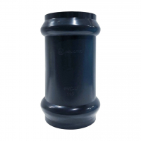 Муфта скользящая ремонтная d315мм, Aquaviva - wod-mir.ru 