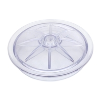 Крышка префильтра для насосов Hayward K-FLO, с уплотнительным кольцом (RPUM0002.10R) - wod-mir.ru 