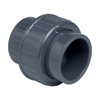 Муфта разборная Effast, d20мм (RDRBOD0200) - wod-mir.ru 