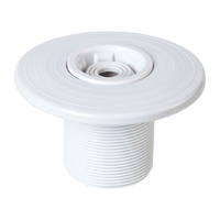 Форсунка стеновая Jcaqua JPA20T, резьбовая (под пленку) - wod-mir.ru 