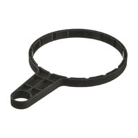 Гайка крышки префильтра насоса Aquaviva VWS/STP 25-120 - wod-mir.ru 