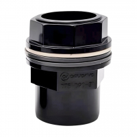 Танк-адаптер Aquaviva, d90x75x3", PN16 - wod-mir.ru 