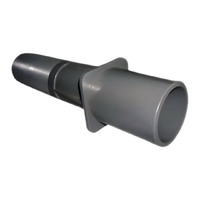 Стеновой проход Pool King PA00324E (под плитку) - wod-mir.ru - Екатеринбург 