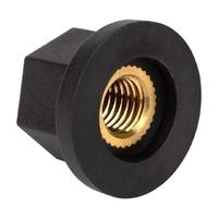 Гайка крыльчатки насоса Aquaviva WTB - wod-mir.ru 