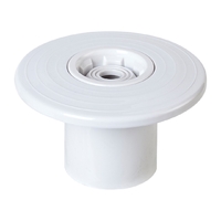 Форсунка стеновая Jcaqua JPA20S (под пленку) - wod-mir.ru 