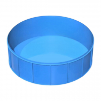 Полипропиленовый бассейн 5х1,5м круглый - wod-mir.ru 