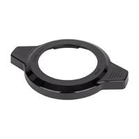 Гайка крышки префильтра насоса Hayward K-FLO (RPUM0001.07R) - wod-mir.ru 