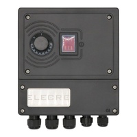 Аналоговый контроллер Elecro для теплообменника Elecro G2\SST - wod-mir.ru - Екатеринбург 
