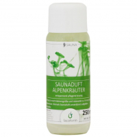 Аромат для сауны Lacoform Альпийские Травы, 250мл - wod-mir.ru 