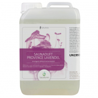 Аромат для сауны Lacoform Лаванда, 3л - wod-mir.ru 