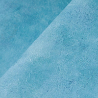 Пленка ПВХ Renolit Alkorplan Vogue Summer 1,65x21м (34,65м²) бирюзовая - wod-mir.ru 