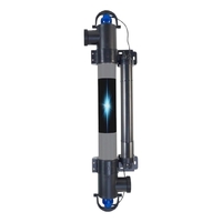 Ультрафиолетовая установка Elecro Steriliser UV-C E-PP-55 - wod-mir.ru 