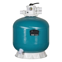 Фильтр Pool King EPW450, 8м³/ч, д.450мм (без вентиля) - wod-mir.ru - Екатеринбург 