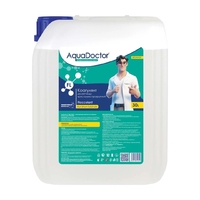 AquaDoctor FL жидкое коагулирующее средство против мутности воды, 30л - wod-mir.ru 