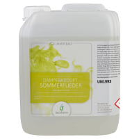 Аромат для хамама Lacoform Сирень, 5л - wod-mir.ru 