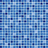 Пленка ПВХ CGT Alkor Aquadecor PF4000 Cyrus Blue, 1,65x25м (41,25м²) - wod-mir.ru 