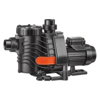 Насос Speck Badu EasyFit 9, 220В, 9м³/ч, 0,3кВт, с префильтром - wod-mir.ru 