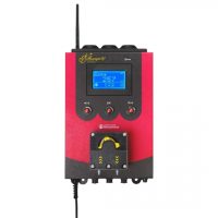 Автоматическая станция дозирования Маэстро Q3 Доза - wod-mir.ru 