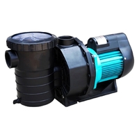 Насос Jcaqua JCP1-150, 220В, 30м³/ч, 1,1кВт, с префильтром - wod-mir.ru 