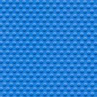 Пленка ПВХ Aquaviva Azure Blue 1,65x20,2м (противоскользящая) - wod-mir.ru 