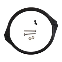 Хомут крепления вентиля Hayward PWL (GMX0600NM) - wod-mir.ru 
