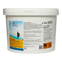 Chemoform Всё-в-одном мульти, таблетки (20г), 10кг - wod-mir.ru 