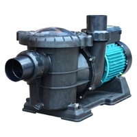 Насос Pool King STP300, 220В, 30м³/ч, 2,2кВт, с префильтром  - wod-mir.ru 