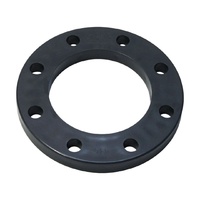 Свободный фланец ПВХ Aquaviva, d225 - wod-mir.ru 