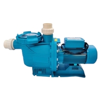 Насос Jcaqua JCP12-200, 220В, 32м³/ч, 1,5кВт, с префильтром - wod-mir.ru 