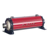  Теплообменник Elecro Escalade, 75кВт, Титан - wod-mir.ru 