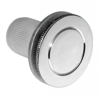  Регулятор подачи воздуха, AISI-316, Акватехника АТ 03.25М (под плитку) - wod-mir.ru 