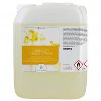  Аромат для сауны Lacoform Апельсин-Лимон, 10л - wod-mir.ru 