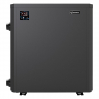 Тепловой насос Aquaviva F-plus AIC60T, инверторный  - wod-mir.ru 