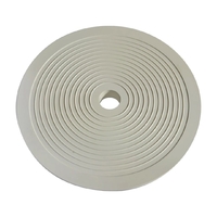 Крышка для скиммеров Aquaviva серии EM0010/0020 (01051040) - wod-mir.ru 