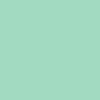 Пленка ПВХ Haogenplast Green 1,65х25м (бирюзовая) - wod-mir.ru 