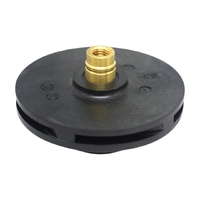 Крыльчатка насоса Hayward Power-Flo II / PowerLine 0,75 НР (SPX8155T) - wod-mir.ru 